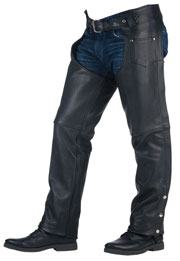 CH326 Unisex Chaps